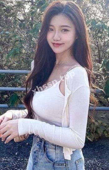 高颜值女神