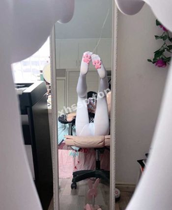 不雅照