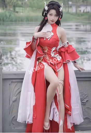 女神