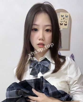 清纯嫩妹