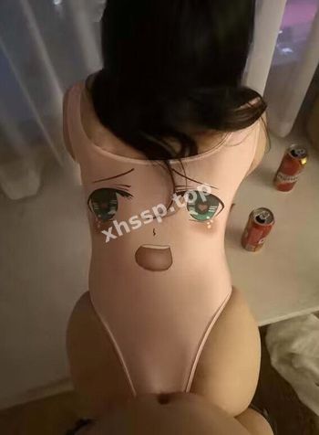 反差女神