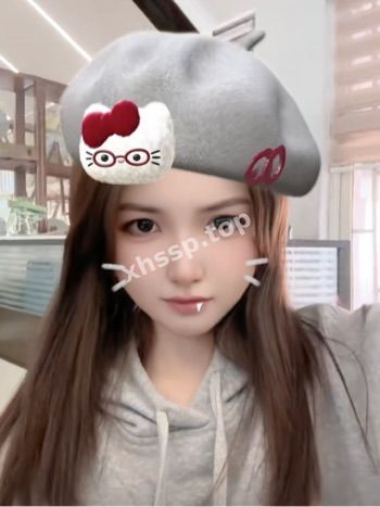 纤腰扭动