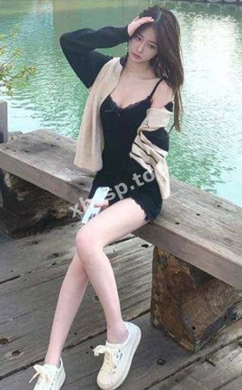 清纯学姐