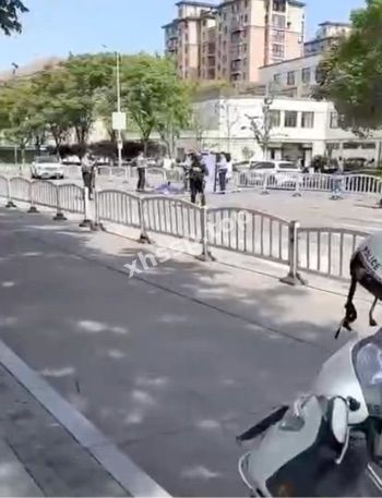 网络热议