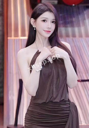 擦边网红