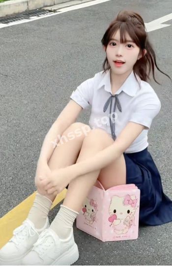 学生妹