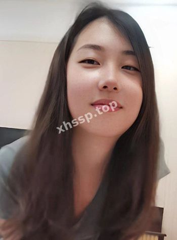 清纯学妹