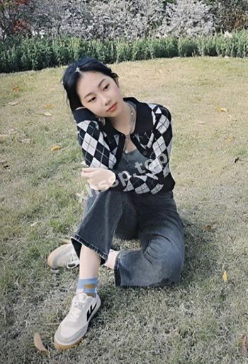 大尺度私拍