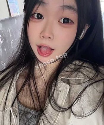 清纯女友