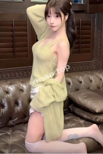 外围女