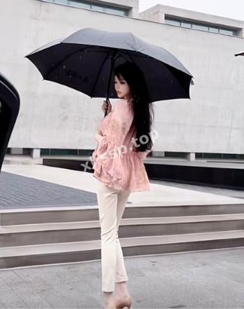 网红炒作