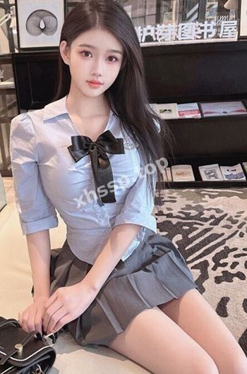 外围女