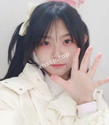可爱高中生