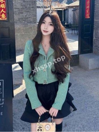 抚媚身姿