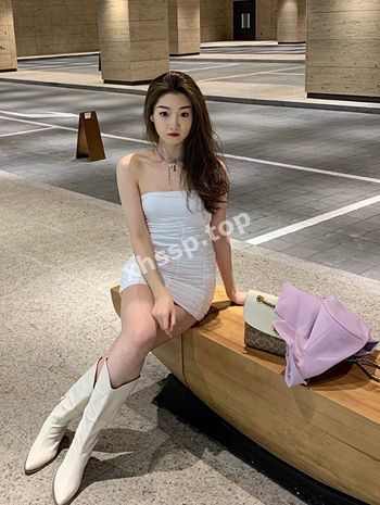 白富美