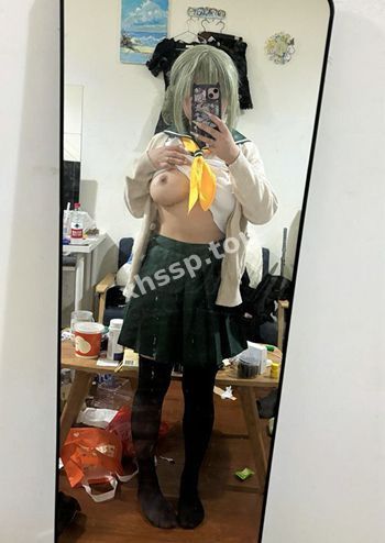 萝莉
