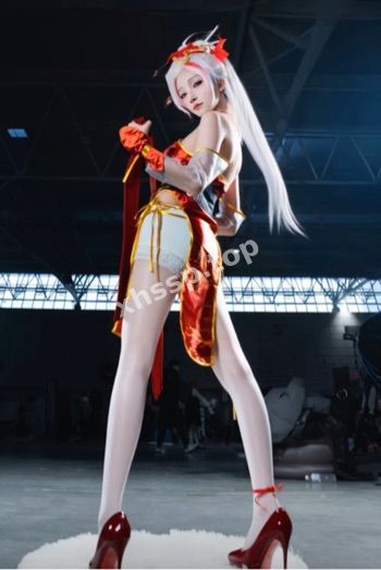 自慰