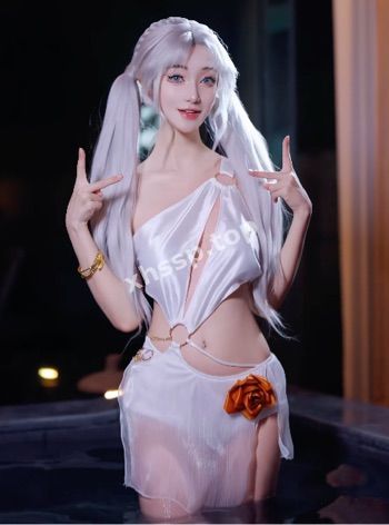 Cos女神