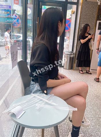 丰满少女