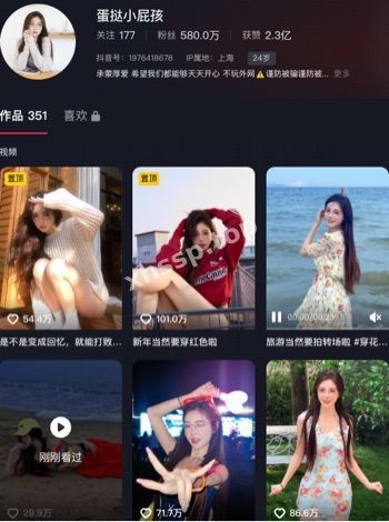 淫秽照
