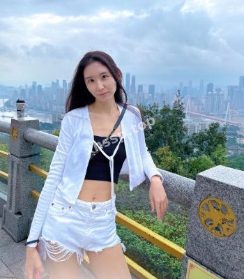 少妇