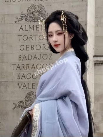 古风