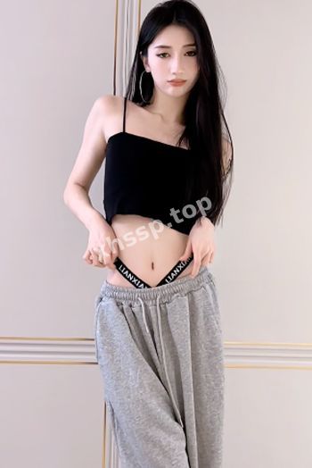 小仙女辛辛腻