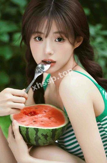清纯美女学生妹
