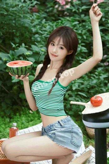 东方美学脸蛋
