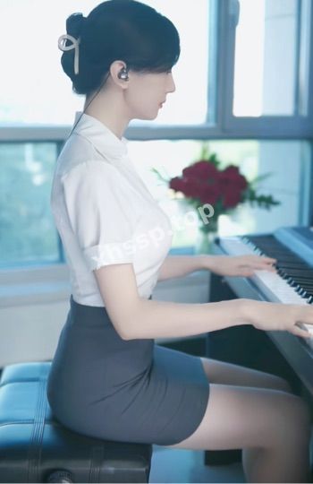少妇