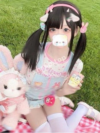 学生妹