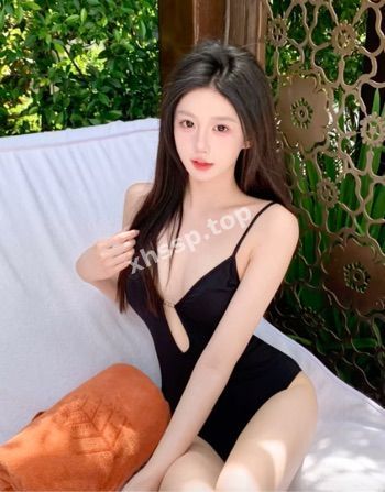 火辣身材