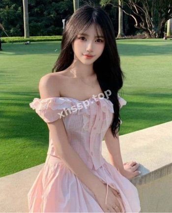 性感尤物