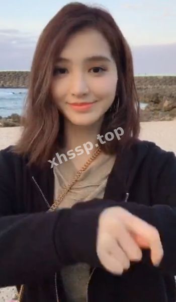 甜美女神