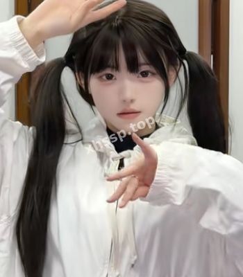 清纯嫩妹