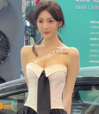 长腿细腰