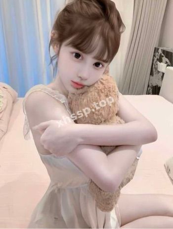 白皙无暇