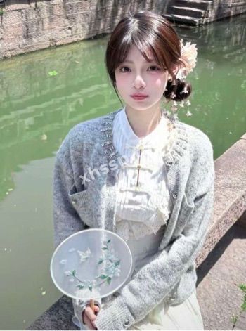 女友感