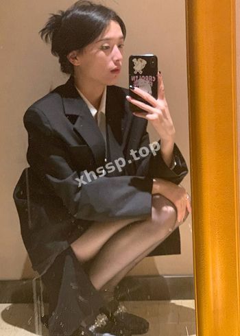 反差女大