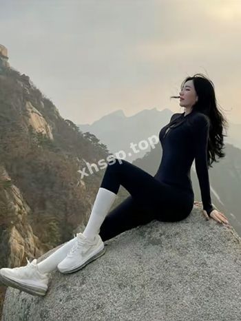 劲爆床照