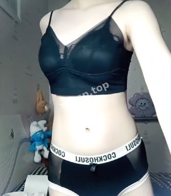 私下反差婊