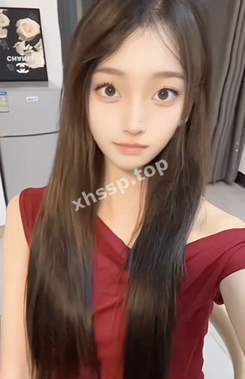 高颜值美女