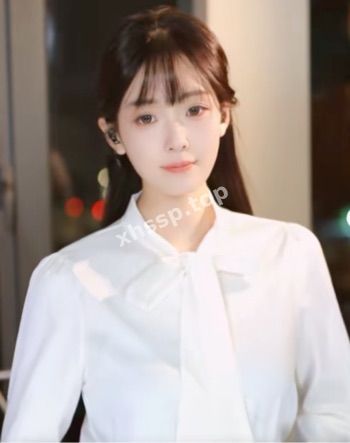 小少妇