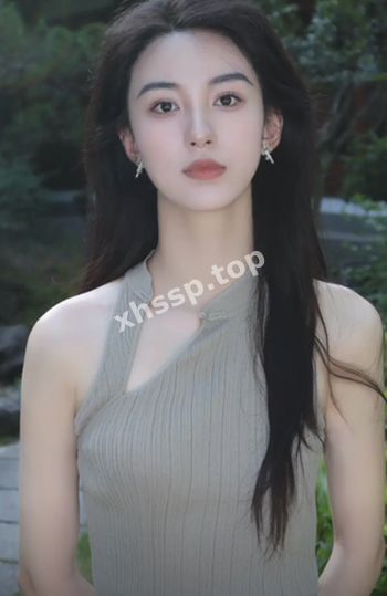 新晋小花旦