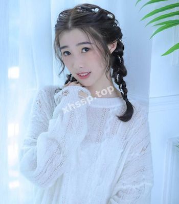 清纯大学生