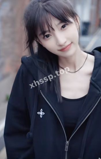黑长直