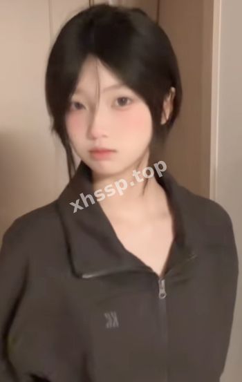 甜美少女