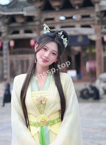 短剧演员