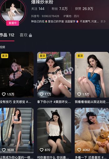 爆辣炒米粉