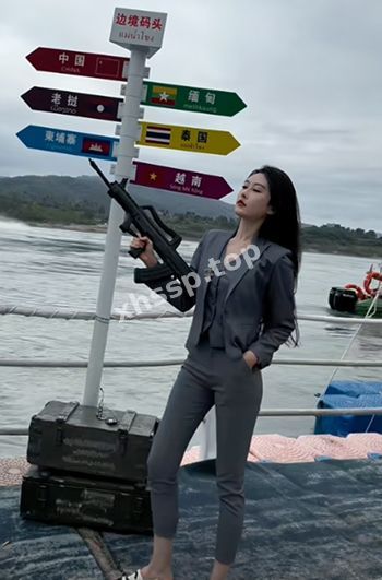包养